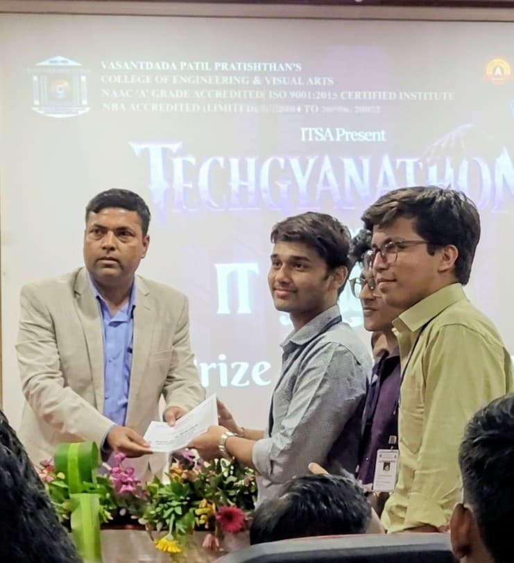 Good Beginner Award
